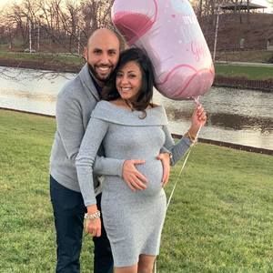 Meet your Posher, Georgina